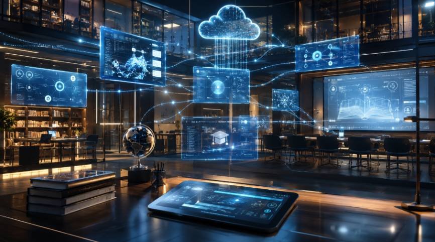 Learning Management Systems (LMS) 