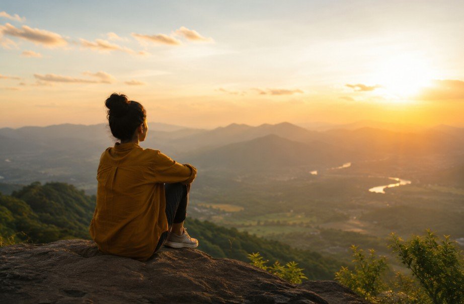 How People Are Redefining Success Today Beyond Money and Job Titles