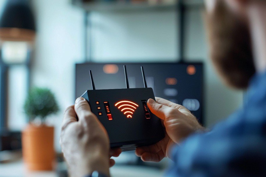 How to improve wifi signal upstairs Without Buying the Wrong Fix