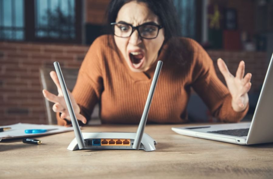 Where Should I Place My Router to Get Better Wi-Fi Upstairs?