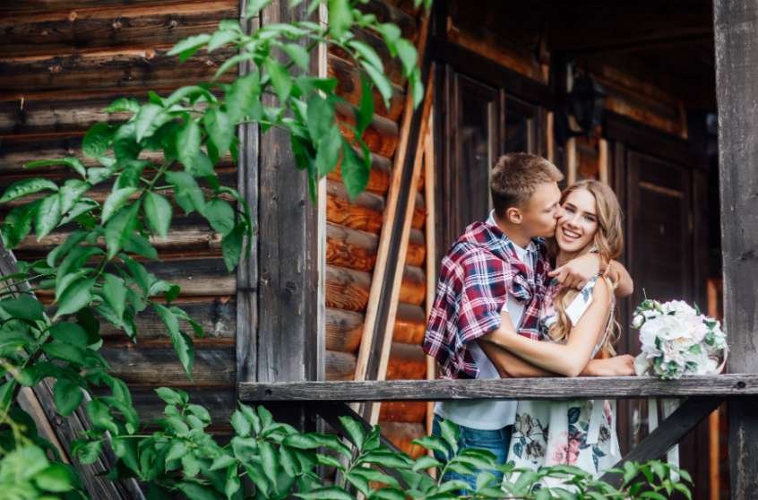 Why Should Couples Consider Blairsville for a Quiet Cabin Escape
