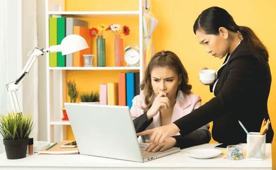 What Should I Check Before Backing Up School Documents