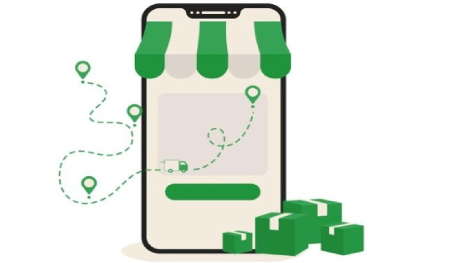 Navigate to the Closest Grocery Store: Fast Map Guide
