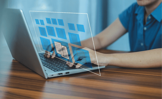 Start With a Digital Bookmark Cleanup
