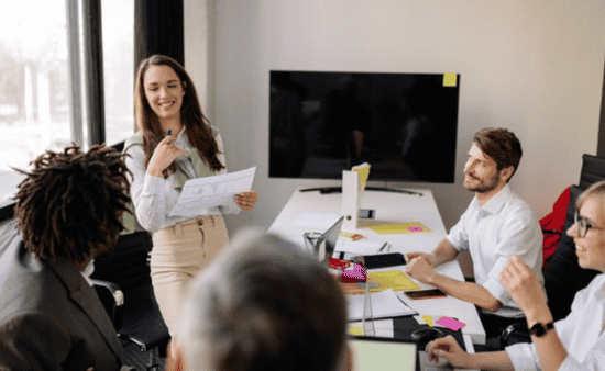 Build the Smallest MVP That Proves the Idea