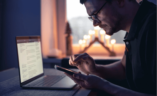 How to Create Filters for Future Email Clutter