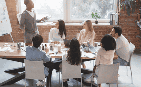 Use Search Intent to Measure Market Demand