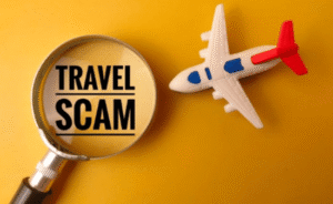 How to Avoid Tourist Scams While Traveling