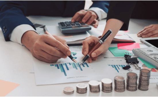 How to Avoid Underestimating Startup Expenses
