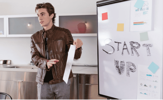 How to Calculate Startup Costs for a Small Business