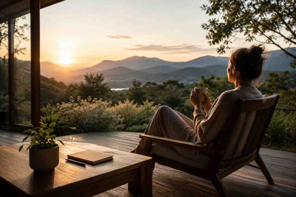Anti Hustle Lifestyle Explained: A Practical Alternative to Burnout Culture