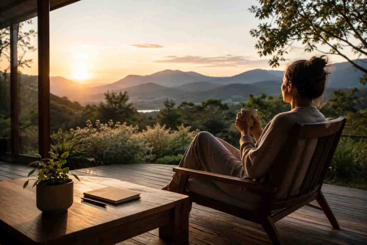 Anti Hustle Lifestyle Explained: A Practical Alternative to Burnout Culture