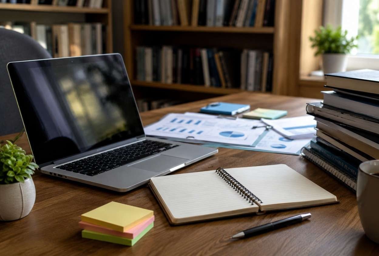 How Do You Edit a Thesis Like a Serious Student?