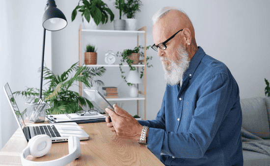 Create a Safer Smart Home Setup