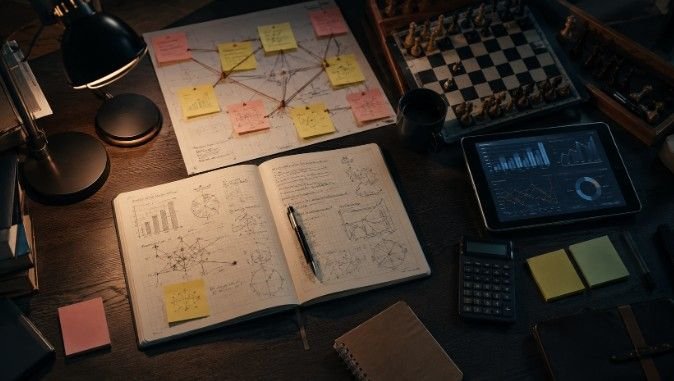 Critical Thinking Skills For Students In Real Life