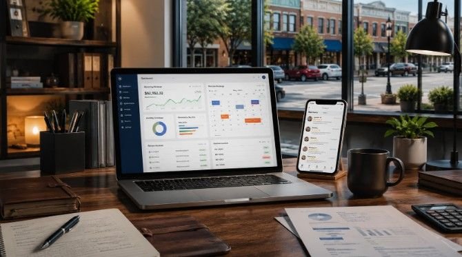 Finding Your First Clients