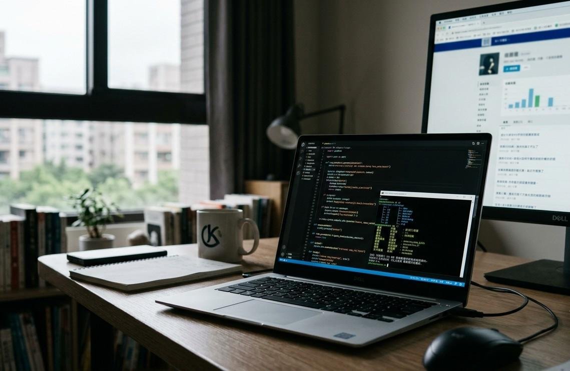 How Does PyPtt Work?
