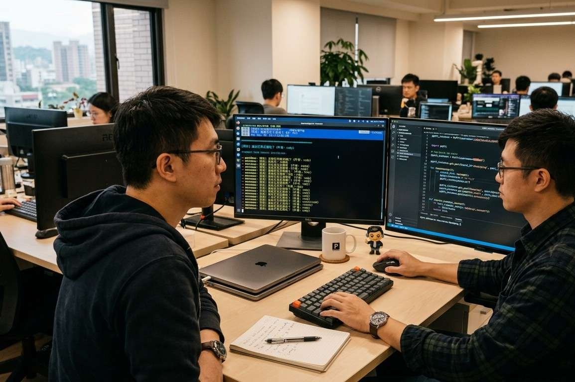 What Can You Build With PyPtt?
