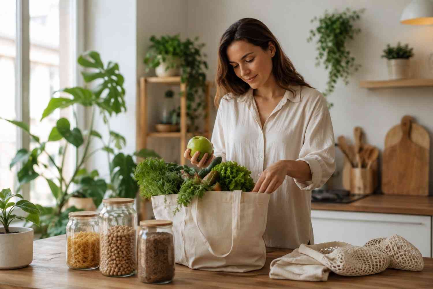 How Conscious Consumer Habits Affect Everyday Life