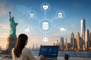 How Data Science Skills Transfer Across Industries