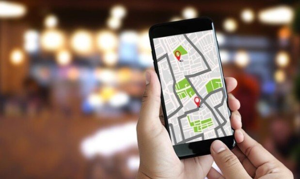 How to Find a Grocery Store on iPhone With Apple Maps