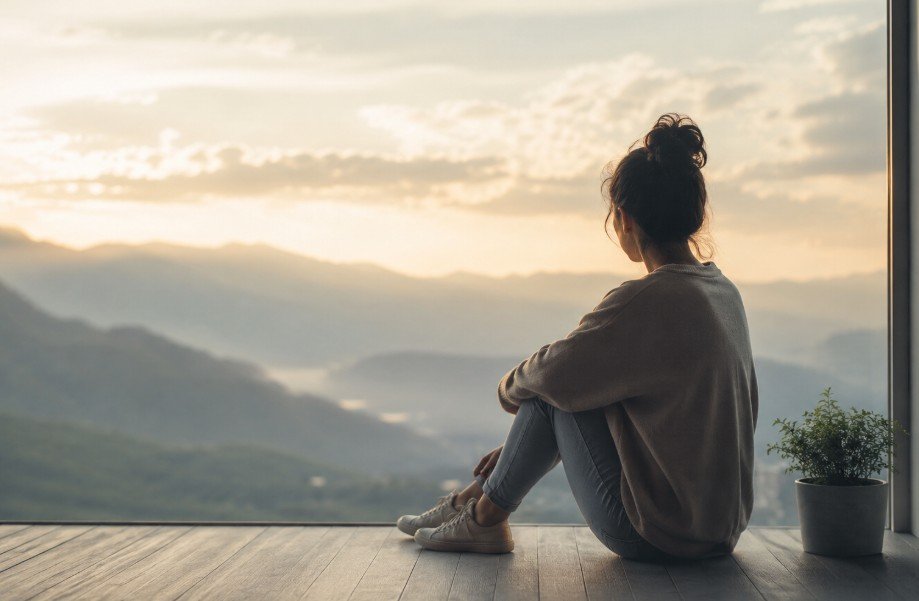 Let Go of the Need to Get Everything Right