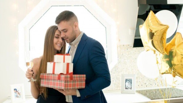 Luxury Gifts for Big Occasions