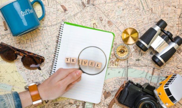 Match the Destination With Your Available Time