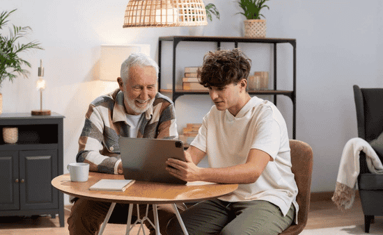 Optimize Phone and Tablet Settings First