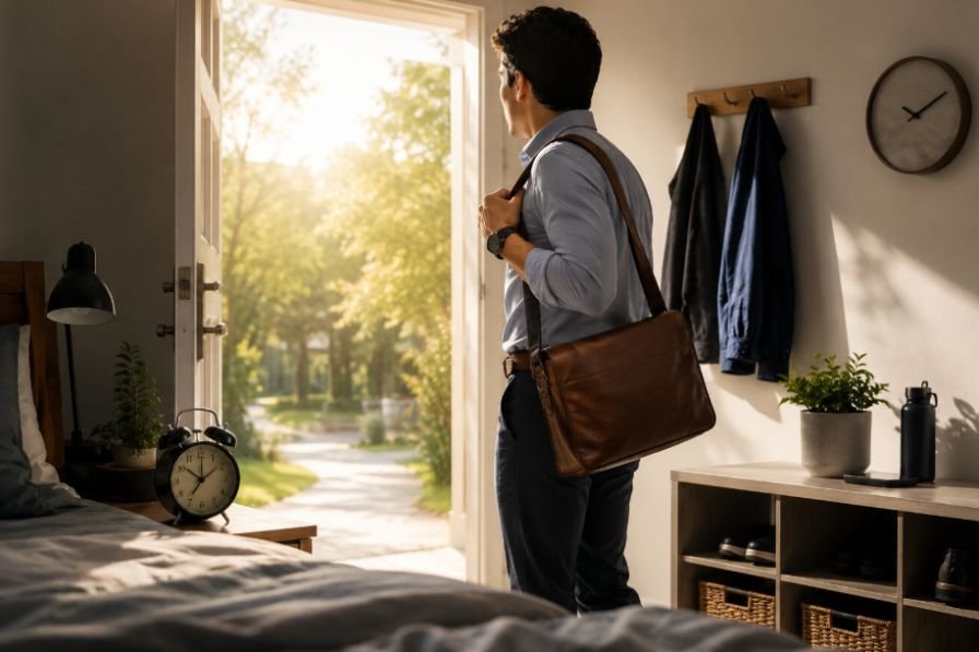 Optimize Your Commute Before Problems Happen