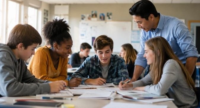 Practical Guide For Schools on Principles Of Character Education