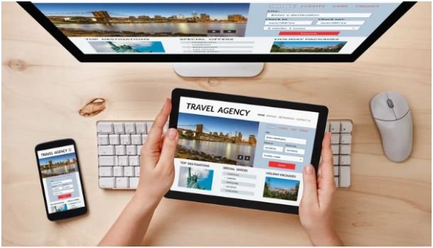 The 10 Best Online Travel Agencies in India