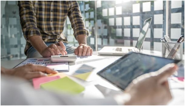 The Most Common Cash Leaks in Small Businesses
