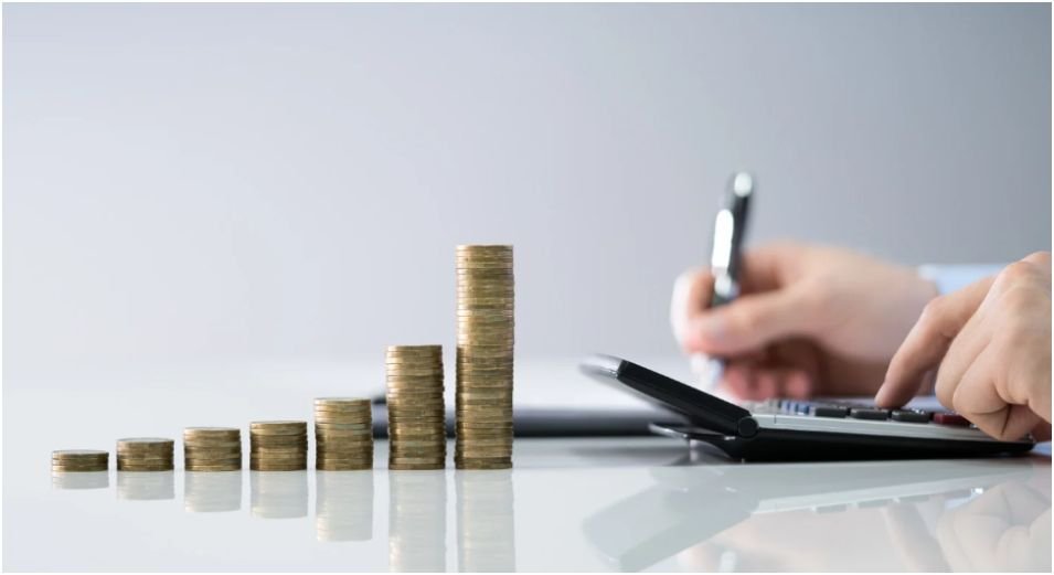 how to separate personal and business finances
