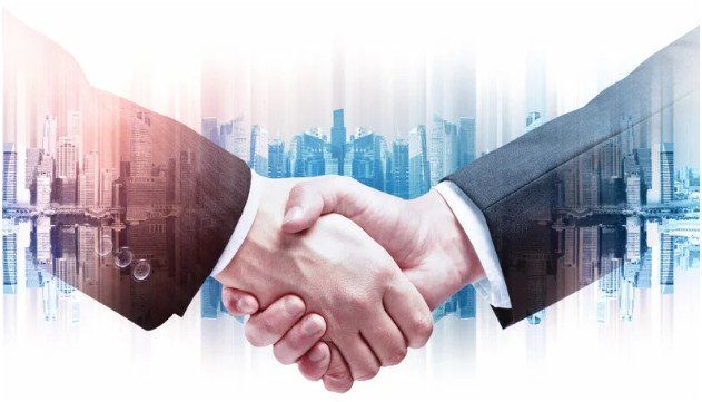 Start With a Separate Business Identity