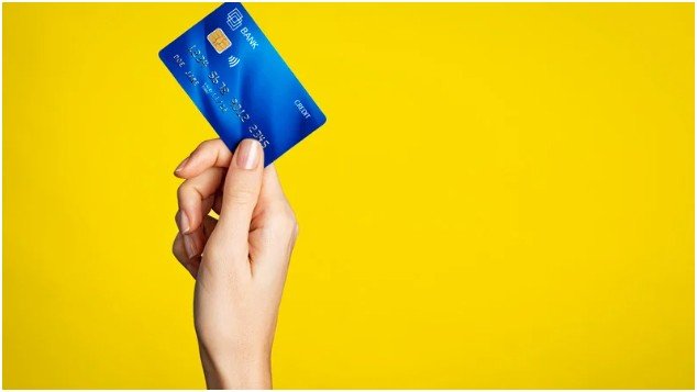 Get a Business Credit Card for Cleaner Expense Tracking
