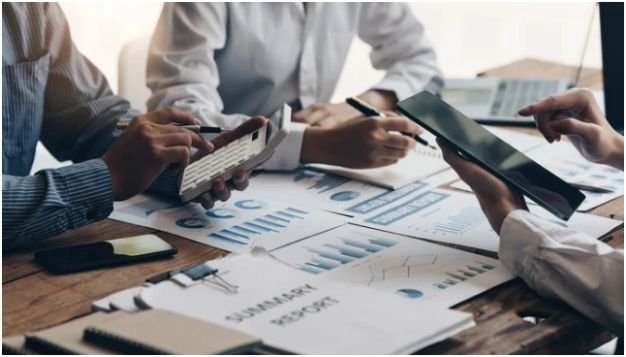 Clean Up Your Financials Before You Apply