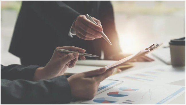 Build Lender-Ready Business Documents