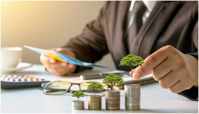 My Funding Readiness Score Method