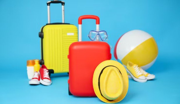 Set a Realistic Vacation Budget