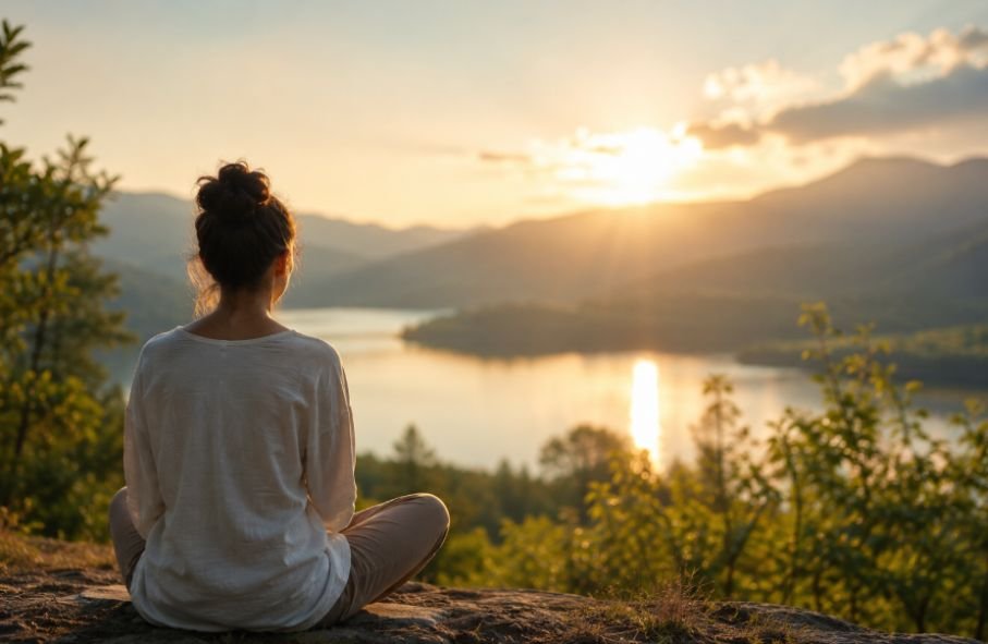 Simple Tips to Avoid Overthinking in Life and Feel More Present