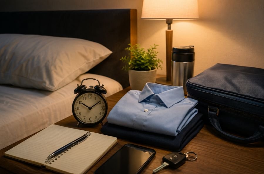 Stop Trying to Become a Different Person
