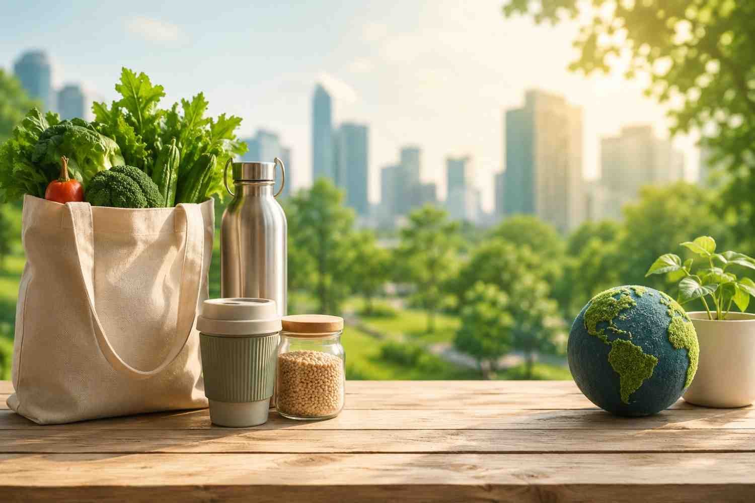 The Growing Impact of Conscious Consumer Habits on Modern Living