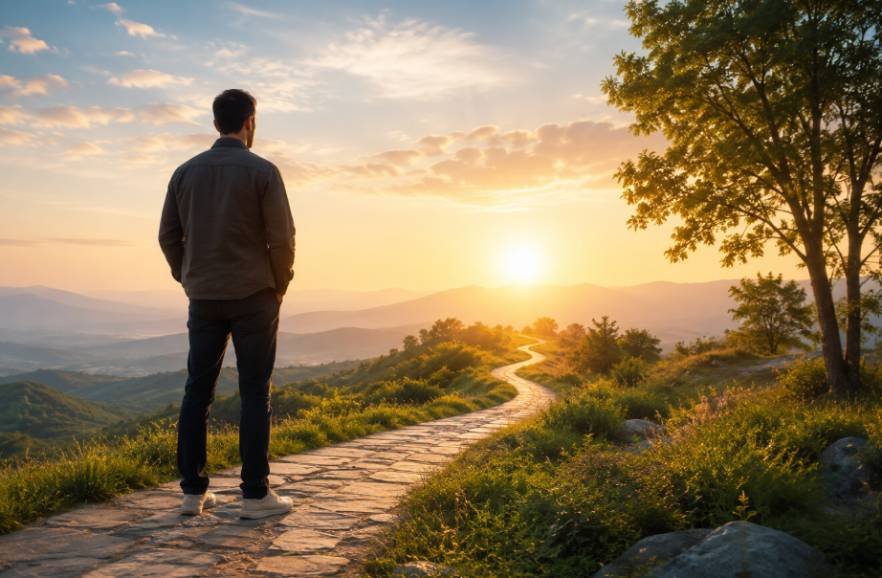 The Long-Term Impact of Practical Life Management