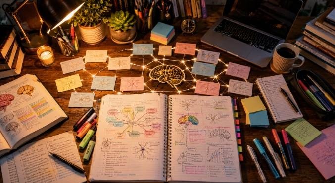 The Science Behind Strong Memory