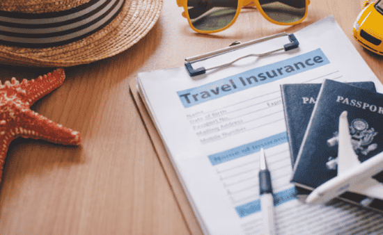 Travel Insurance Basics Every Traveler Should Know