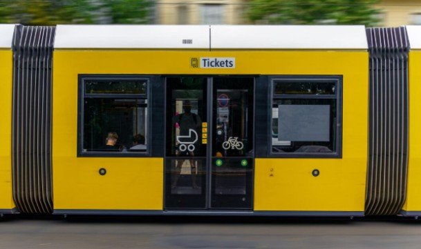 Use Public Transport and Walk More