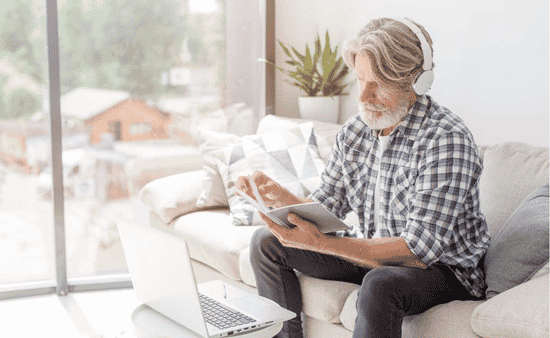 Use Telehealth and Health Reminders