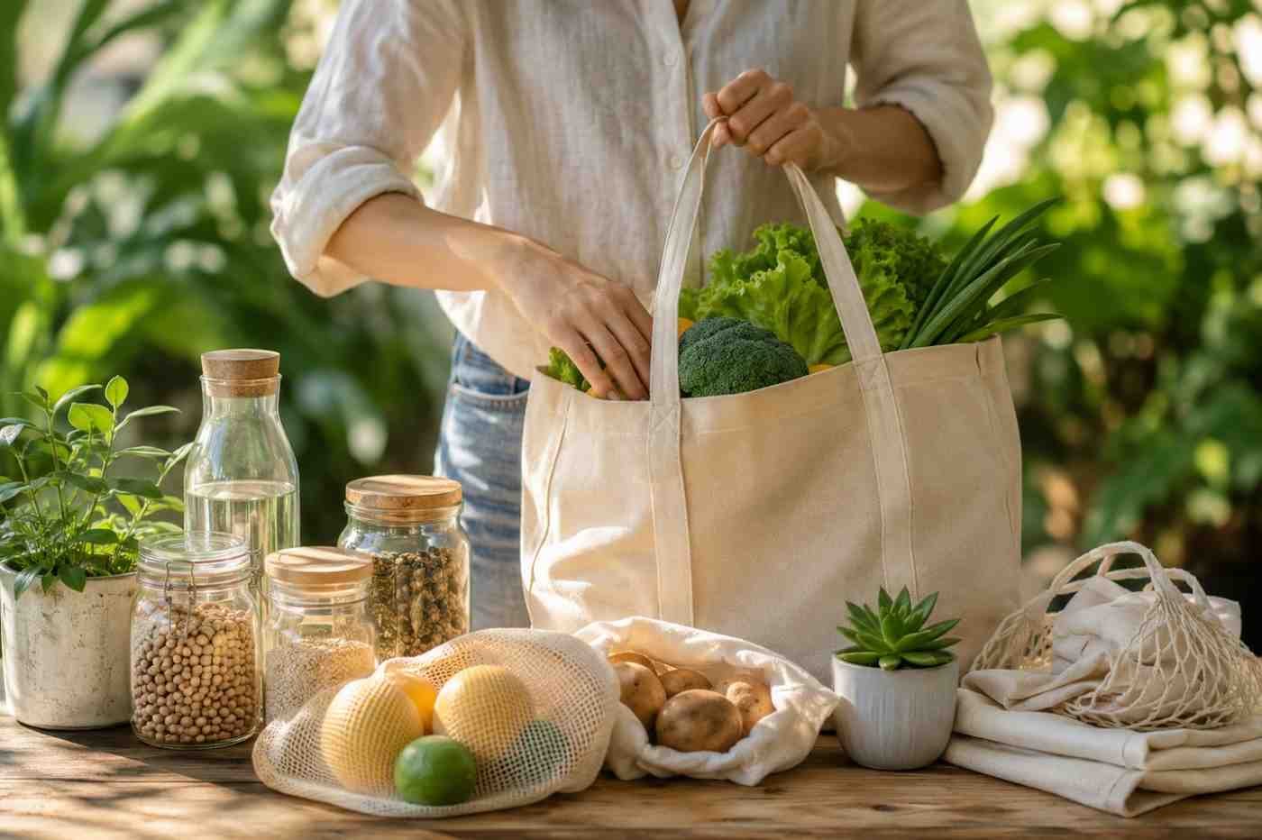 What Conscious Consumer Habits Really Mean