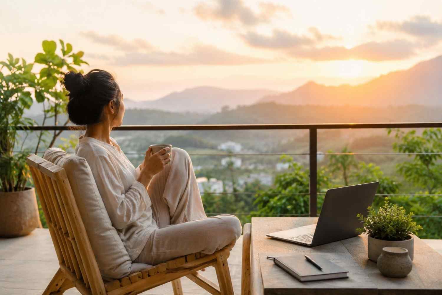 What Does Anti Hustle Lifestyle Really Mean?